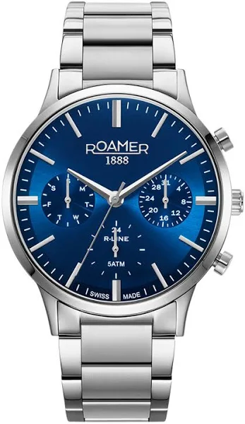 718982  Zegarek Roamer