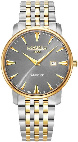 992857  Zegarek Roamer