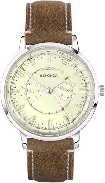 Zegarek Sekonda 30099 bransoleta