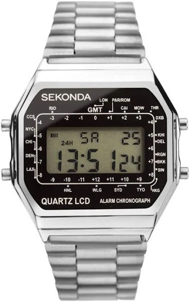 Zegarek Damski Sekonda 1816