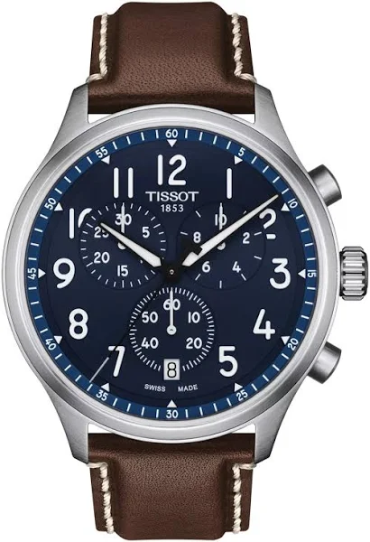 Tissot Chrono XL