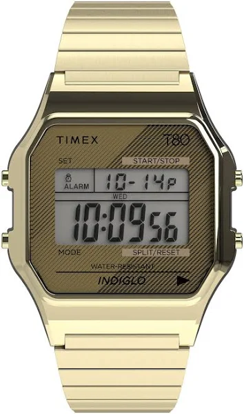 Zegarek Timex T80 TW2R79000