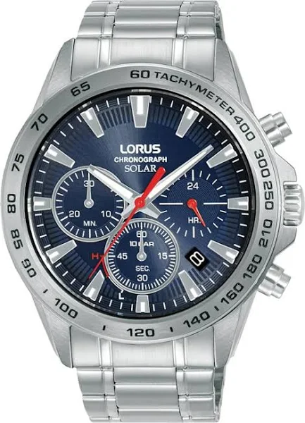 Zegarek Lorus RZ503AX9