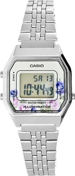 Zegarek Damski CASIO