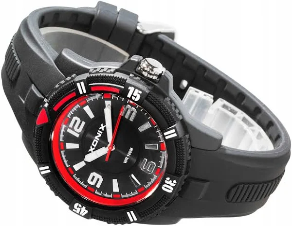 Xonix Zegarki na Ceneo.pl