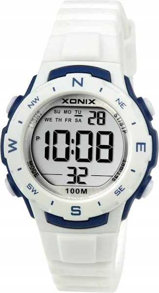 Zegarek Xonix Bad 001 100M