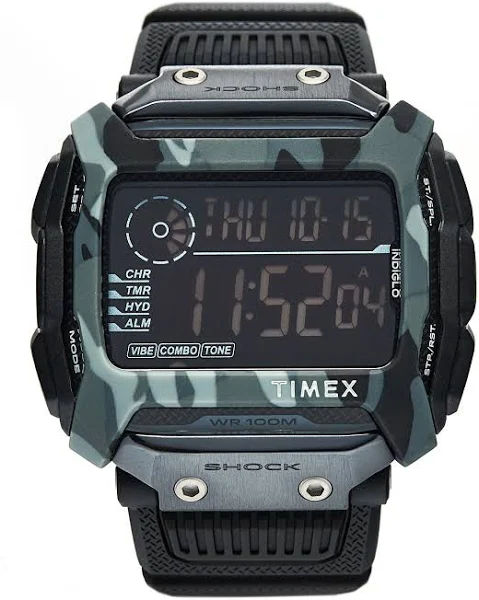 Zegarek Timex TW5M18200