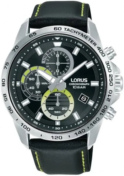 Zegarek Lorus RM359JX9