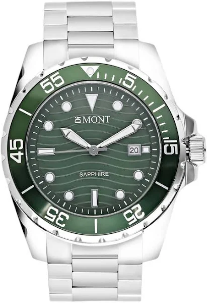 Zegarek męski Dimont Zg-016299