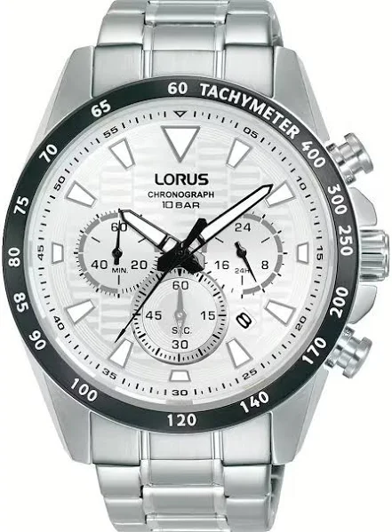 Zegarek męski Lorus RT357KX9