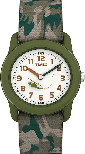 Zegarek Timex Kids T78141