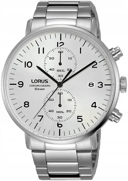 Lorus męski RW403AX9