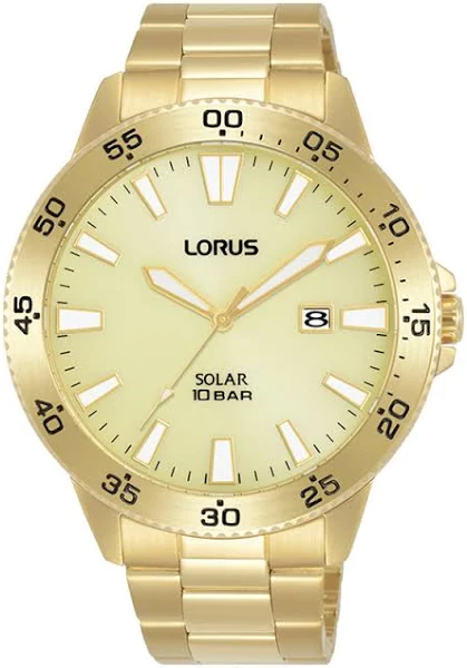 Zegarek męski Lorus RX346AX9