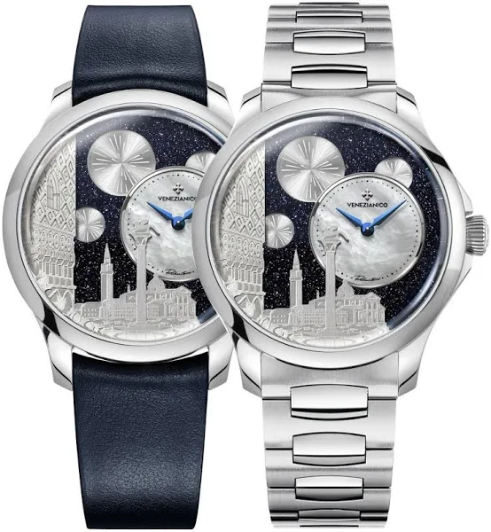 Venezianico 1221575 Redentore Bellanotte