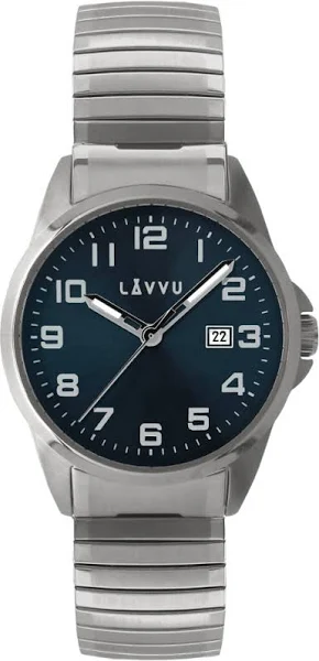 bagazownia Zegarek męski Big Blue