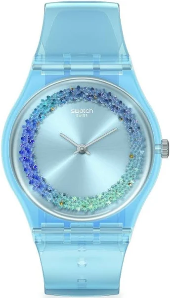 Swatch GL122 Gent AZZURA