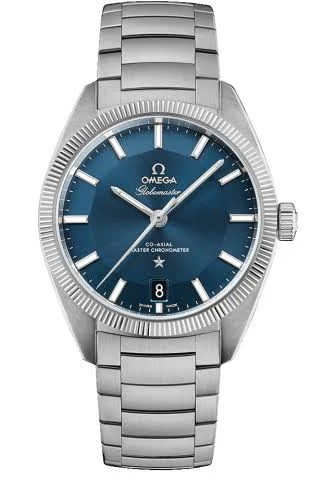 Zegarek Omega Constellation Globemaster 130.30.39.21.03.001