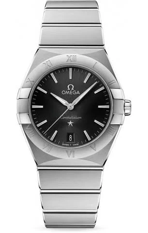 Omega Zegarek Constellation 131.10.36.60.01.001