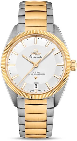 Zegarek Omega Constellation Globemaster 130.20.39.21.02.001