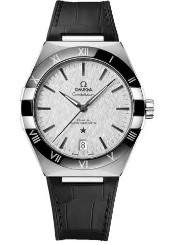 Zegarek Męski OMEGA Constellation 131.33.41.21.06.001