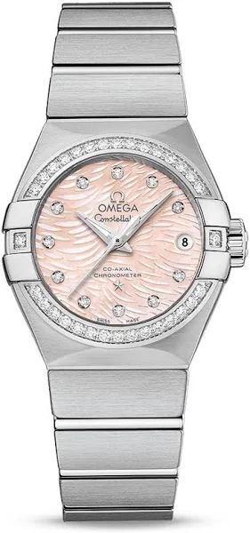 Zegarek Omega Constellation 123.15.27.20.57.002