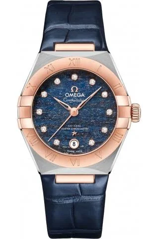 Zegarek Damski OMEGA Constellation 131.23.29.20.99.003