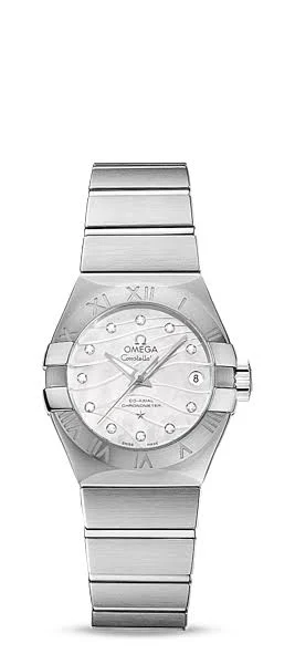 Zegarek Omega Constellation 123.10.27.20.55.002