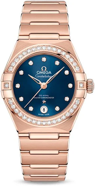Zegarek Omega Constellation Manhattan 131.55.29.20.53.001