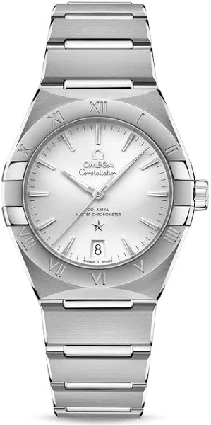 Zegarek Omega Constellation 131.10.36.20.02.001