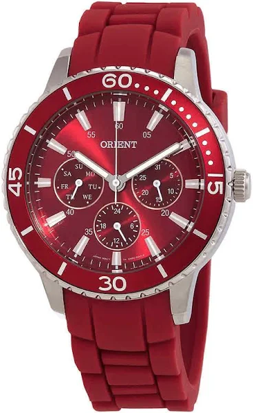 Zegarek damski Orient FUX02006H0