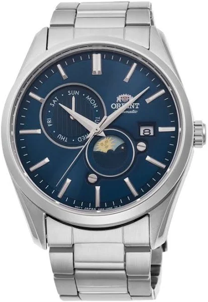 Zegarek Orient Sun & Moon RA-AK0308L10B