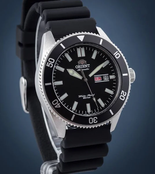 Zegarek Orient RA-AA0010B19B