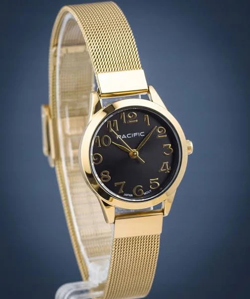 Zegarek damski Pacific Classic PC00585