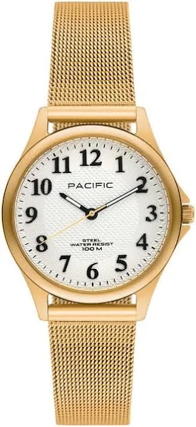 Zegarek damski Pacific Classic