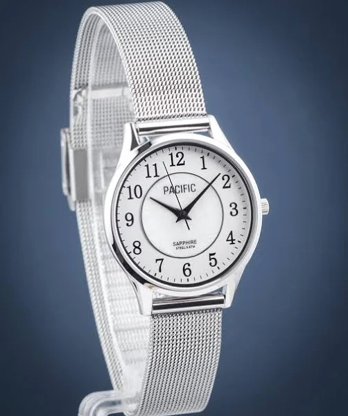 Zegarek damski Pacific S Sapphire PC00402