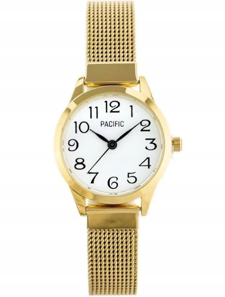 Zegarek DAMSKI PACIFIC