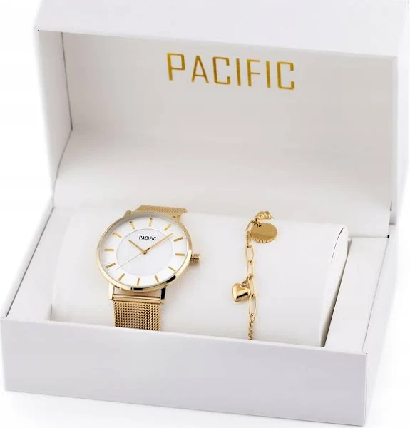Zegarek Damski Pacific X6199