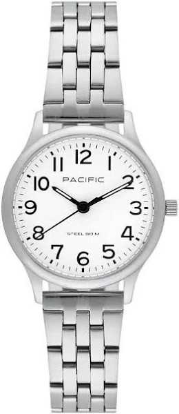 Zegarek damski Pacific Classic PC00661