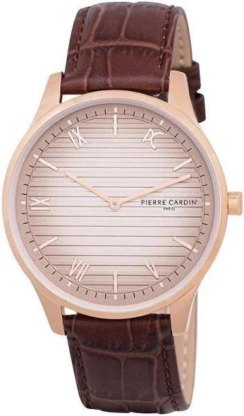 Pierre Cardin Bastille Lines CBA.4021