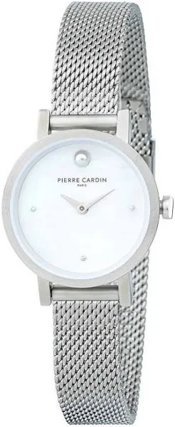 Pierre Cardin Canal St. Martin Pearls CCM.0522