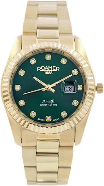 Roamer Amalfi 852844-48-79-20