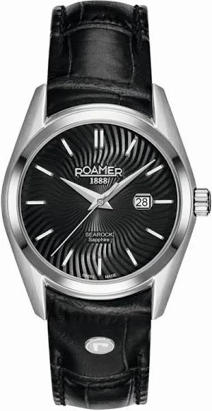 Zegarek Roamer Searock Ladies 203844 41 55 02