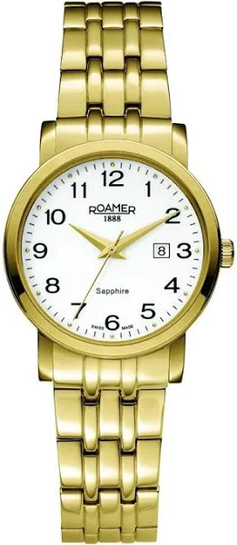Roamer 709844 48 26 70 Classic Line