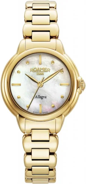 Zegarek Roamer 977847 41 20 20 / Allegra bransoleta