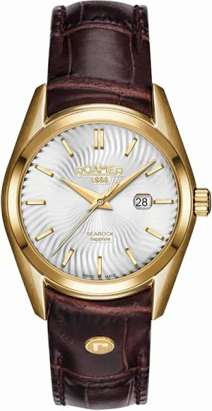 Zegarek Roamer Searock Ladies 203844 48 15 02