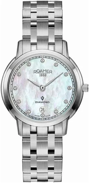 Roamer 515811 41 29 50 superslender
