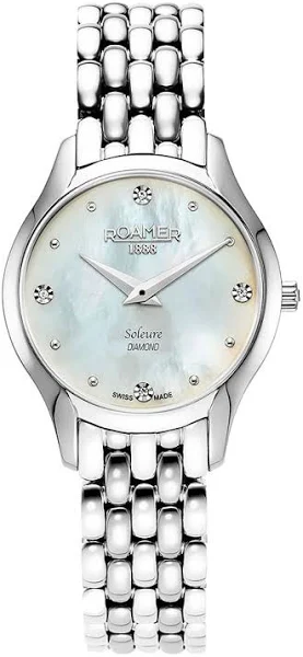 547857  Zegarek Roamer
