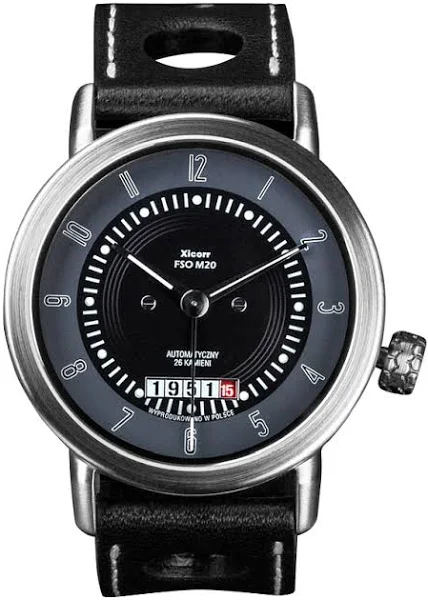 Zegarek Xicorr FSO M20.04