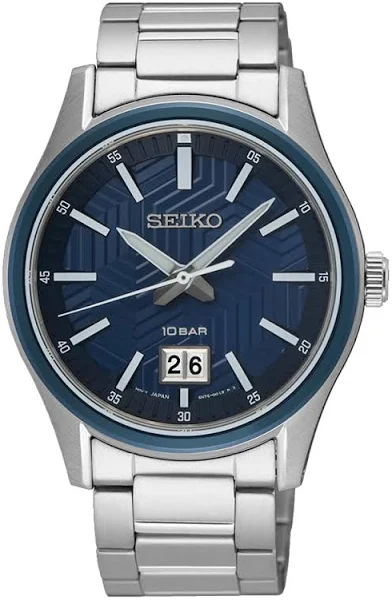 Zegarek Seiko SUR559P1