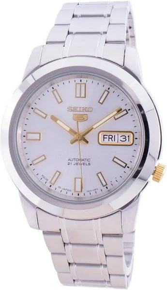 Seiko Automatic SNKK09K1
